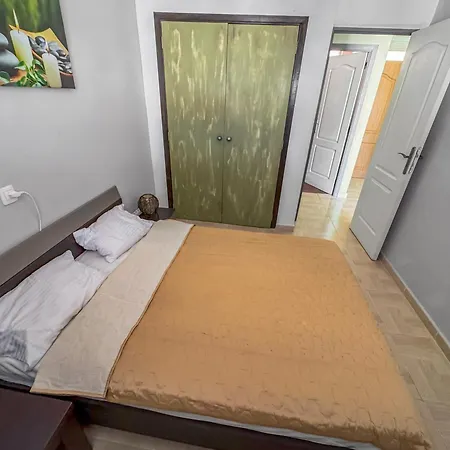 Silencio Seaview Retreat Appartement *